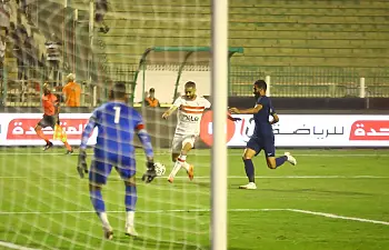 اخبار الزمالك - موكوينا يقصف  جبهة الأهلي قبل لقاء صن داونز..تعرف على ترتيب الدوري المصري بعد الجولة الخامسة 