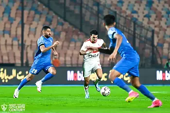 اخبار الزمالك - الزمالك ضد زد اف سي فى دوري النيل ..البث المباشر وتشكيل زد 