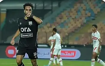 اخبار الزمالك - متحدث الزمالك أحمد سالم يعلق على الهزيمة أمام زد اف سي ومصير أوسوريو..بركات يهاجم الخواجة الكولومبي ويؤكد الفرق تجرأت على الزمالك 