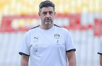 اخبار الزمالك -  نكشف ماذا طلب روي فيتوريا من إدارة الزمالك قبل حسم مصير صبحي وفتوح من  معسكر المنتخب 