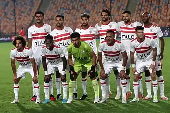 اخبار الزمالك - الزمالك يبدأ أولى خطوات المشاركة في كأس السوبر الإفريقي