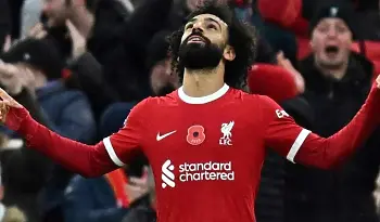 اخبار الزمالك - محمد صلاح يقود ليفربول لفوز عريض  على برينتفورد ويحقق أرقام قياسية جديدة .. سقوط ننانت في حضور مصطفى محمد وهزيمة  نابولي 