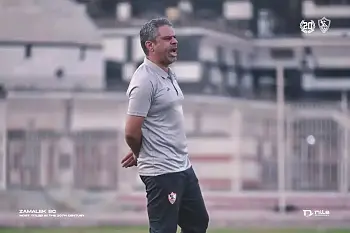 سالم يعلق على صفقة تبادلية مع الاهلي والزمالك يفشل في حسم هذه الصفقة  .. معتم