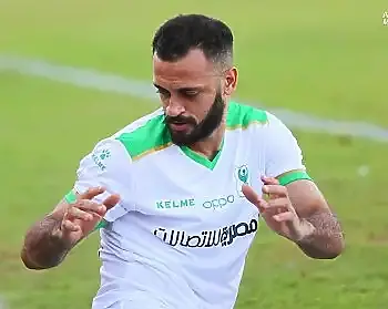 اخبار الزمالك - المصري يقرر طرد مروان حمدي من بورسعيد ونادي سكندري يطارده 