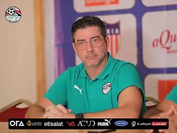 فيتوريا يعلق على مواجهة سيراليون ويصدم الثلاثي المتمرد بهذا التصريح ..منتخب