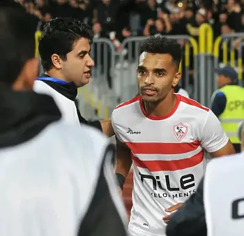 اخبار الزمالك - منذ عودته.. أوباما يواصل التألق مع الزمالك – أرقام .اعتراف خطير من شكري الخطوي هذا الثنائي ورطنى دفاعيا