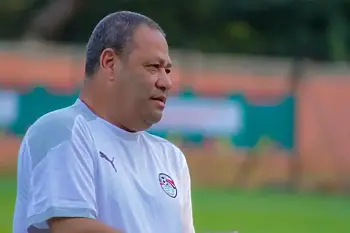 اخبار الزمالك - تصريح مستفز..ضياء السيد يرحب بانتقال نجم الزمالك للأهلي ويوجه نصيحة لعبد المنعم .. بيريرا يشعل ثورة غضب الحكام بقرار كارثي .. بعثة سوار الغيني تصل القاهرة استعداداً لمواجهة الزمالك