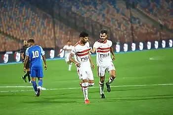 اخبار الزمالك - قلق في الزمالك بسبب هذا مصطفى شلبي.. لويس سييرا يتحدث عن مفاوضات الزمالك 