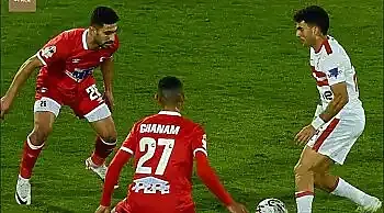 اخبار الزمالك - الزمالك مع معتمد جمال اخر جمال ..صعق مودرن فيوتشر بهدفين تعرف على النتيجة 