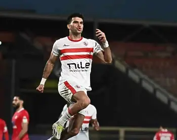 اخبار الزمالك - شاهد  الزمالك يسجل فى فيوتشر 