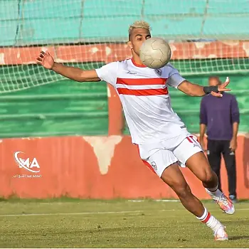 اخبار الزمالك - عمار والفرنساوي فى تدريب الزمالك اليوم ..ونكشف موقف معتمد جمال من كأس الرابطة 