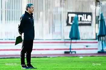 اول قرار من معتمد جمال بعد مشاركة صبحي وفتوح والزناري فى تدريب الزمالك اليو