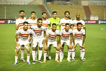 نكشف التفاصيل الكاملة لمشاركة الزمالك في دورتين بالإمارات .. الزمالك يتلقى �