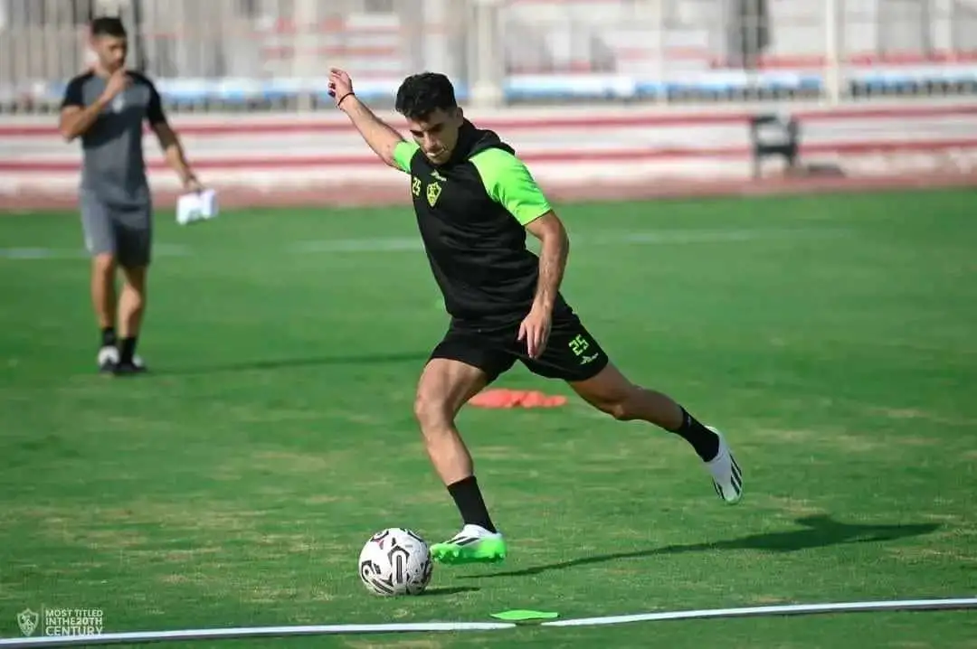 اخبار الزمالك - اخبار الزمالك اليوم: عودة طارق حامد .. رحيل زيزو بعرض خيالي .. صفقة أفضل من رمضان صبحي .. صفقة أفضل مدافع .. صدمة الزمالك .. تفاصيل دورة الإمارات