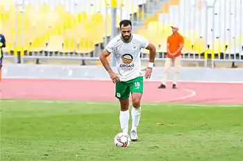 اخبار الزمالك - خاص.. تفاصيل رد المصري على عرض الزمالك لضم مروان حمدي قبل الأهلي ..بشرة خير من شوبير تعرف على التفاصيل 