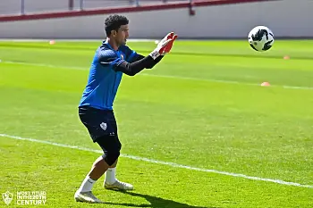 اخبار الزمالك - اخبار الزمالك اليوم: بيع زيزو ورحيل جمال .. 3 صفقات ورحيل عواد .. صفقة نجم الرجاء .. تفاصيل مجزرة فيوتشر .. حل أزمة فتوح .. تحذير خطير .. بشرة خير من الجنايني .. رقم تاريخي