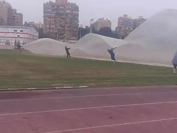 اخبار الزمالك - الزمالك يحسم أول صفقات الشتاء .. الزمالك يبدأ تجديد أرضية ملعب حلمي زامورا .. عبد الحليم علي يهاجم الزمالك بعد التعادل مع ساجرادا