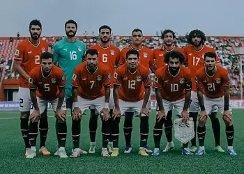 اخبار الزمالك - فيفا يعلن ترتيب صادم  لمنتخب مصر في التصنيف العالمي قبل كأس الأمم الإفريقية .. نكشف لماذا ضم فيتوريا عبد الله السعيد لقائمة المنتخب في الكان