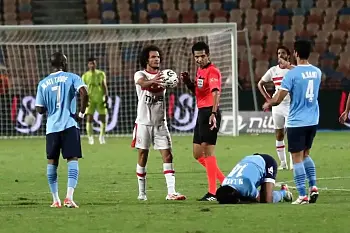 اخبار الزمالك - اخبار الزمالك اليوم: صفقة الـ11 مليون دولار .. ضياع أول الصفقات .. صفقة تبادلية مع بيراميدز .. مفاجأة صفقة مروان حمدي .. معركة صفقات الشتاء تشتعل .. موقف الثنائي الأجنبي