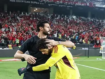 اخبار الزمالك - تصريحات اوسا  لدعم مصطفى شوبير تقلب الفيس بوك..الريان يعلق على رحيل بن شرقي إلى الزمالك وموقف سفيان بوفال 