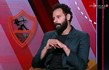 اخبار الزمالك - جنش انا " راجل على الله" وهذا الرجل ظلمني  ورحيلي عن الزمالك كسرني ونفسى ارجع ببتى 