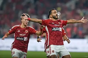 اخبار الزمالك - العمايرة يصدم الزمالك في غرامة كهربا  .. تعليق صادم من عامر حسين على غياب الزمالك والأهلي عن كأس الرابطة 