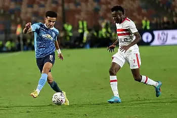 اخبار الزمالك - نكشف تفاصيل الصفقة التبادلية بين الزمالك وبيراميدز .. استقالة جديدة تصدم مجلس لبيب 