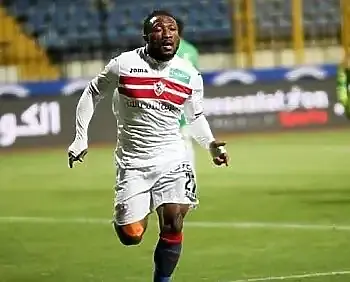 اخبار الزمالك - ترشيح لاعب النجوم للانتقال إلى الزمالك .. محامى أتشيمبونج يكشف كواليس التفاوض مع الزمالك 