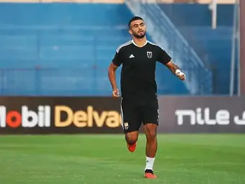 اخبار الزمالك - ترشيح مدافع الجونة للانتقال إلى الزمالك .. فرمان معتمد جمال 