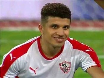 الزمالك يغازل حارس مرمى الأهلي السابق وغموض موقف صبحي. البنك الأهلى يطلب عب�