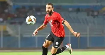 اخبار الزمالك - الأهلي يحسم رسميًا صفقة عمر كمال عبد الواحد بعرض خيالي