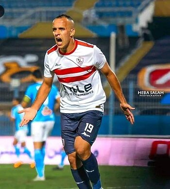 الزمالك يوافق على بيع منسي وعبد الغنى للبنك الأهلي مقابل هذا اللاعب ..معتمد �