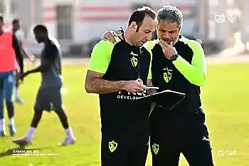 اخبار الزمالك - الزمالك يواجه كسكادا والإعلاميين فى هذا الموعد .  جلسة معتمد جمال .. عودة  أوباما وتأهيل المثلوثي 