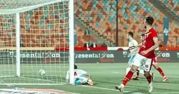 اخبار الزمالك - نكشف .. مهاجم الأهلي والزمالك يهددان صفقة الموسم فى الفريق الاحمر بالفشل