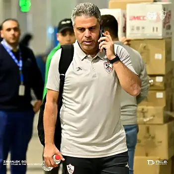 اخبار الزمالك - معتمد جمال يكشف اربع مكاسب من ودية كسكادا وأهمها عودة هذا الثنائي..وظهور الثنائي الواعد ..عبد المنصف لن اقفز من المركب 