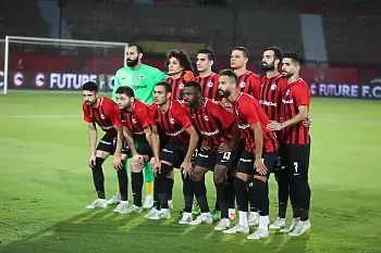 نجم فيوتشر يعلن التمرد من أجل الانضمام للزمالك .. مجلس الزمالك يفاجئ اللاعبي