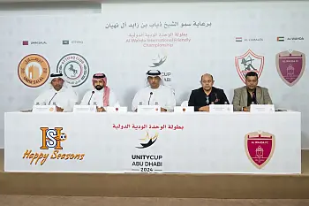 اخبار الزمالك - نكشف كواليس معسكر الزمالك في الإمارات ومواجهة  مرتقبة بين معتمد جمال وباتريس كارتيرون 