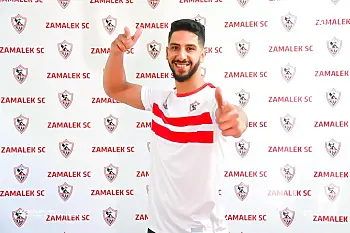 اخبار الزمالك - نكشف التطورات الأخيرة لأزمة إيقاف القيد في الزمالك..الكوماندوز يعلن التعاقد مع عمر الفولي 