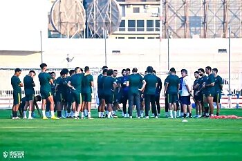 لاعب جديد يقترب من الرحيل عن الزمالك في يناير الجاري