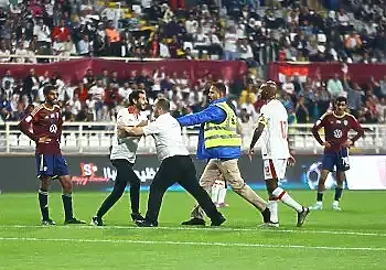 اخبار الزمالك - رئيس الزمالك السابق : بطولة الوحدة أوفت بوعودها.. وكنت اتمني وجود الأبيض بالنهائي .. بشرة خير للزمالك قبل مواجهة أم صلال