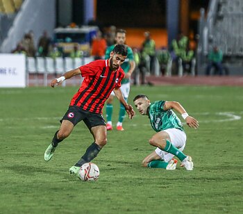 رسميًا .. الزمالك يحصل على توقيع نجم فيوتشر 4 سنوات . المصري يصدم الزمالك في ص�