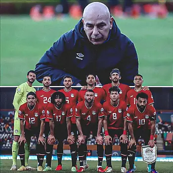 اخبار الزمالك - رسميًا .. حسام حسن مديرًا فنيًا لمنتخب مصر والكاس يعاونه . غضب حازم إمام 