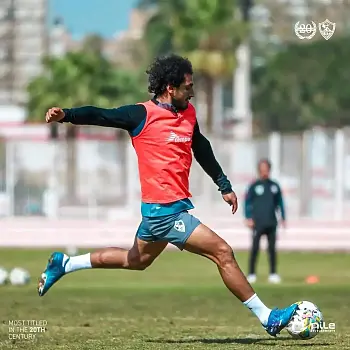 اخبار الزمالك - نجم الأهلي يقلب إنستجرام بتهنئة أحمد حمدي بعد الانتقال إلى الزمالك 