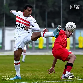 اخبار الزمالك - أزمة الشمال فى الزمالك تتفاقم..نكشف كيف أصيب عبد الشافي فى تدريب الزمالك اليوم 