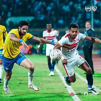 اخبار الزمالك - الزمالك ضد الإسماعيلي..جوميز يجري تغيير اضطراري  وخروج شيكابالا 