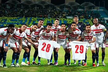 خاص وعاجل.. إنتهاء أزمة شحاتة واللاعب يلحق ببعثة الزمالك