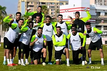 اخبار الزمالك - قائمة الزمالك للقاء أبو سليم الليبي..ظهور 6 صفقات جديدة.. وسر عودة فتوح .. وغياب 9 لاعبين