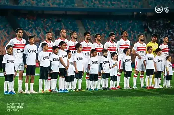 نكشف قائمة الزمالك لمواجهة الأهلي في نهائي كأس مصر وأستبعاد  عشر  لاعبين ..بش