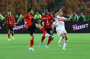 الزمالك  ضد الأهلي تعرف ماذا يحدث اذا انتهى اللقاء بالتعادل..  نصار: الزمالك 