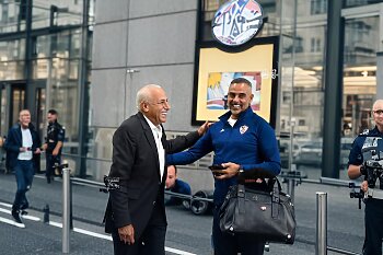 الزمالك ضد الأهلي..جوميز يستقر على تشكيل نهائي كأس مصر ..حسين لبيب السعودية ت